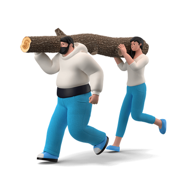 workflow, character builder _ teamwork, team, work, carry, together, man, woman.png