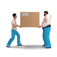 delivery, character builder _ logistic, box, package, deliver, transfer, hand delivery.png